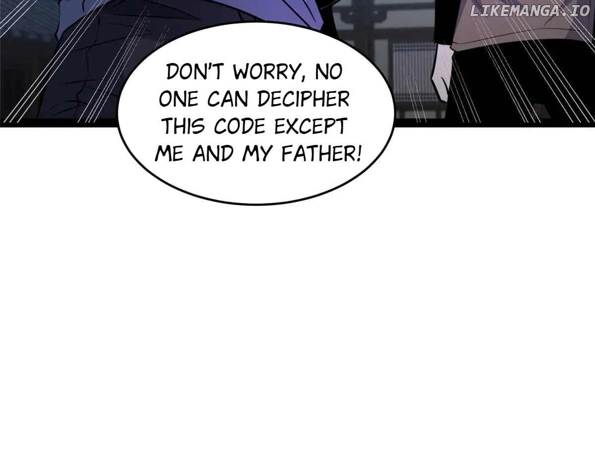 Divine Urban God Chapter 267 - page 23